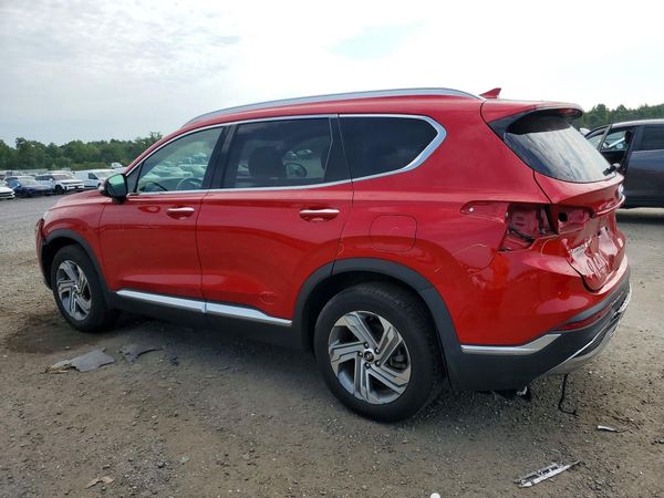 2022 HYUNDAI SANTA FE SEL w/ Premium Pkg