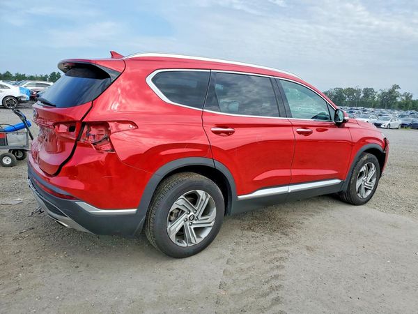 2022 HYUNDAI SANTA FE SEL w/ Premium Pkg