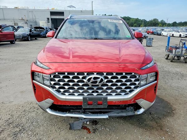 2022 HYUNDAI SANTA FE SEL w/ Premium Pkg