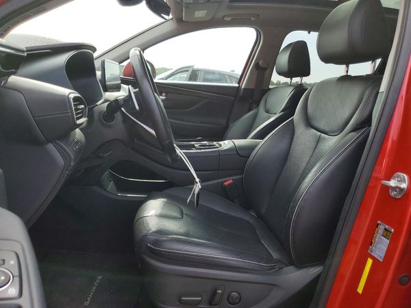 2022 HYUNDAI SANTA FE SEL w/ Premium Pkg