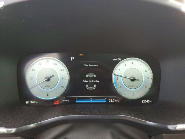 2022 HYUNDAI SANTA FE SEL w/ Premium Pkg