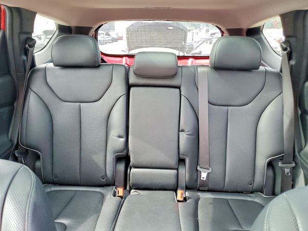 2022 HYUNDAI SANTA FE SEL w/ Premium Pkg