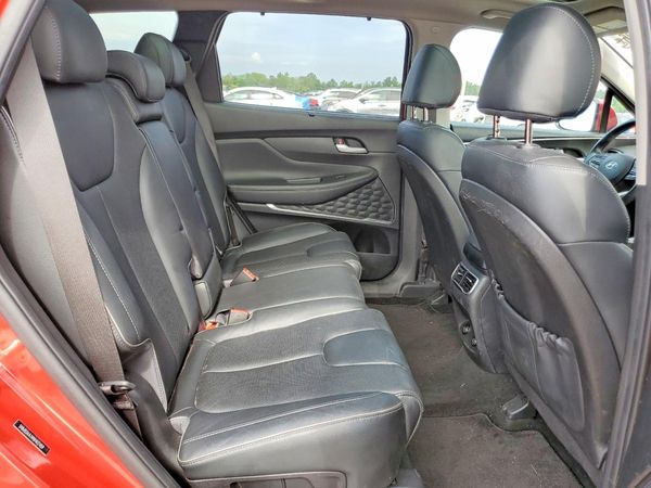 2022 HYUNDAI SANTA FE SEL w/ Premium Pkg