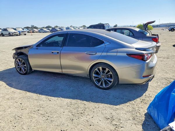 2019 LEXUS ES350 350
