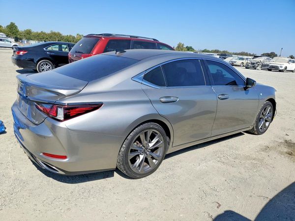 2019 LEXUS ES350 350