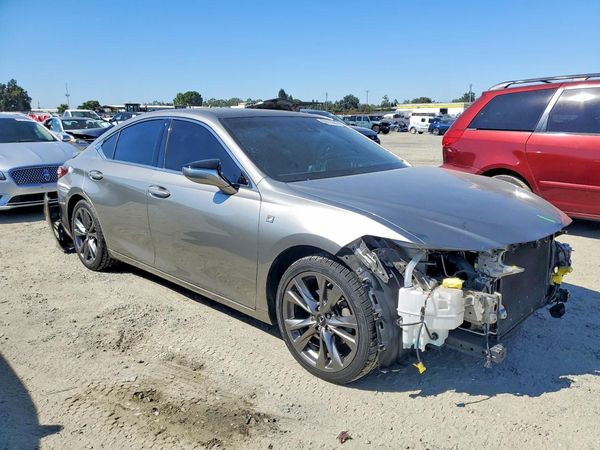 2019 LEXUS ES350 350