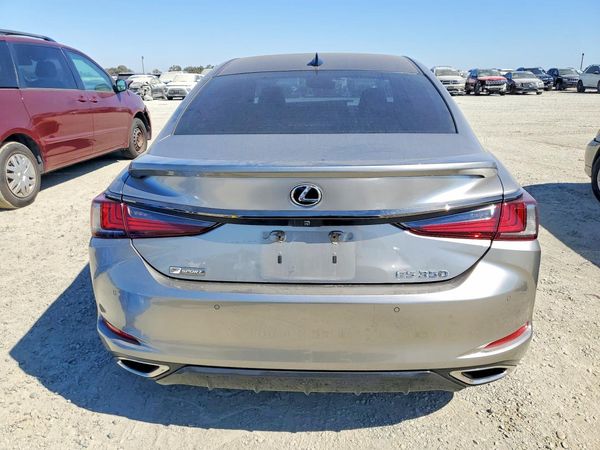 2019 LEXUS ES350 350