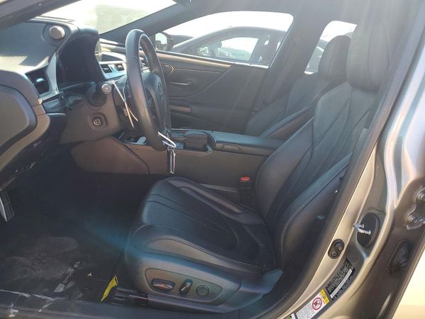 2019 LEXUS ES350 350