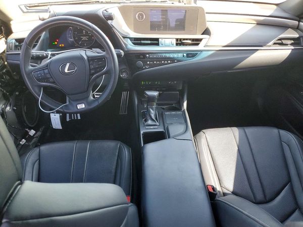 2019 LEXUS ES350 350