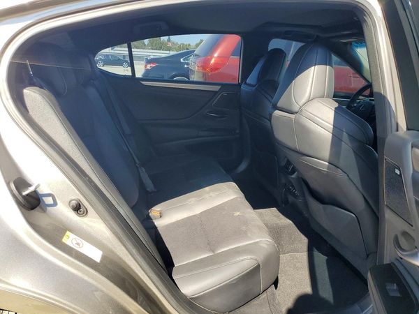 2019 LEXUS ES350 350