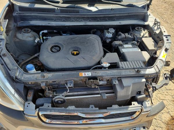 2013 KIA SOUL All Trims