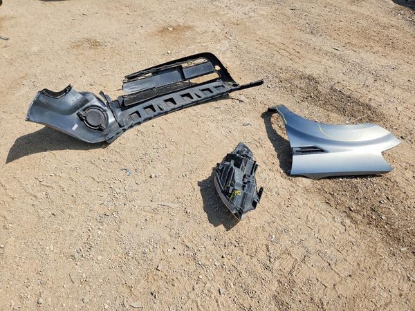 2013 KIA SOUL All Trims