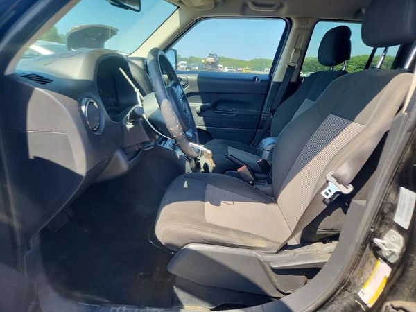 2015 JEEP PATRIOT SPORT 4X4