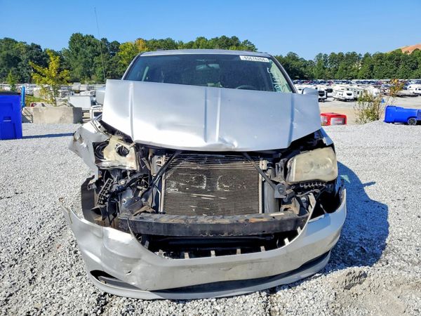 2012 DODGE GRAND CARAVAN SXT