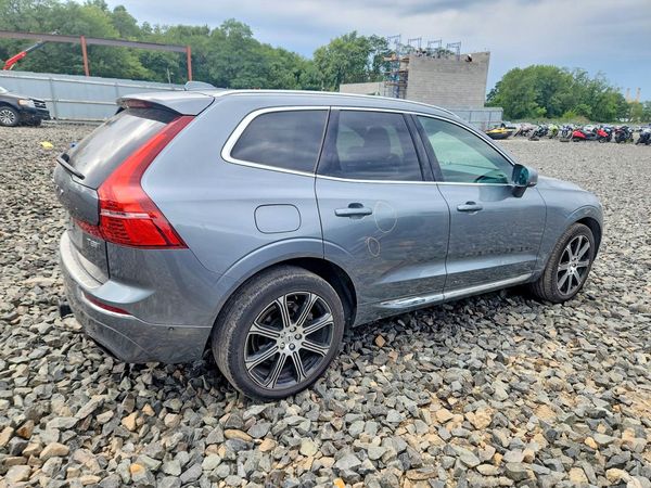 2018 VOLVO XC60 Inscription