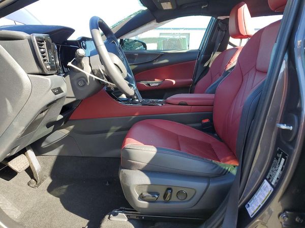 2025 LEXUS NX 350H 350h Luxury