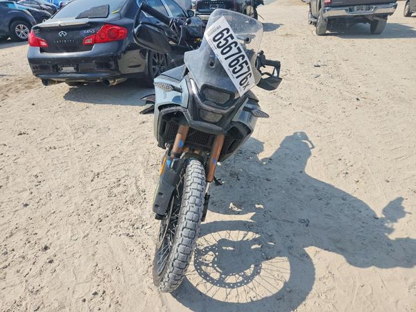 2026 CF MOTO IBEX 450