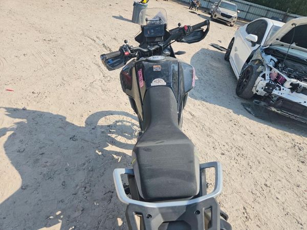 2026 CF MOTO IBEX 450