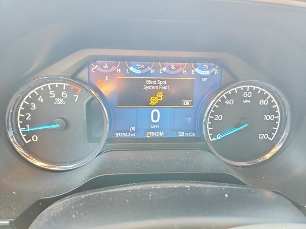 2021 FORD F150