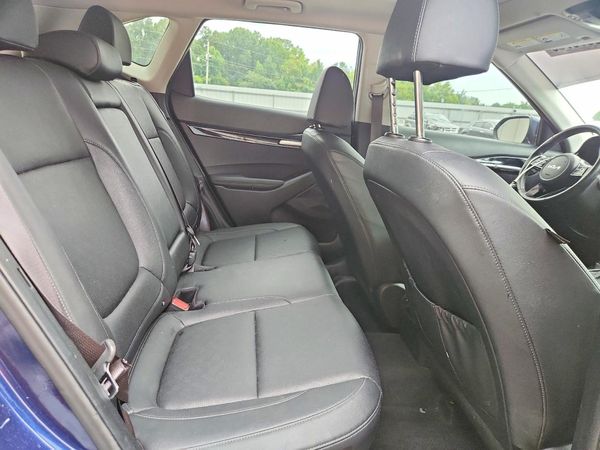2022 KIA SELTOS EX