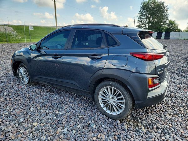 2020 HYUNDAI KONA