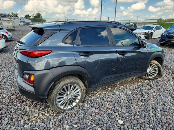 2020 HYUNDAI KONA