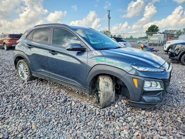 2020 HYUNDAI KONA