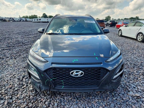 2020 HYUNDAI KONA