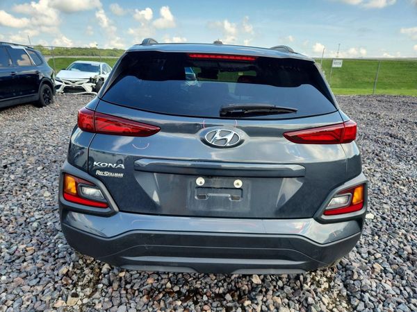 2020 HYUNDAI KONA