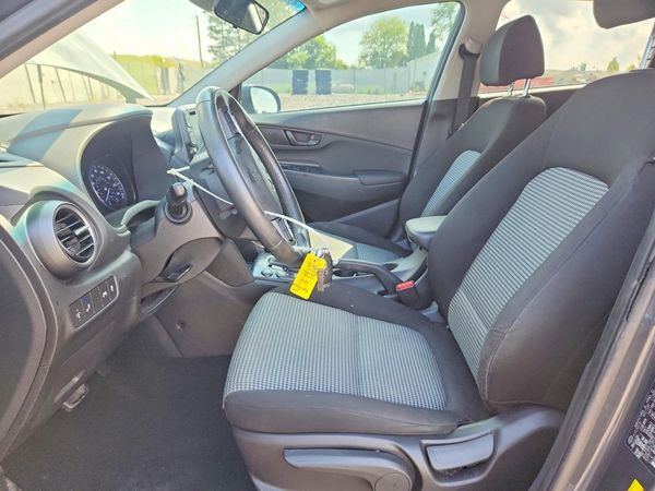2020 HYUNDAI KONA