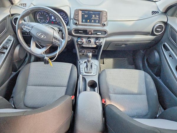 2020 HYUNDAI KONA