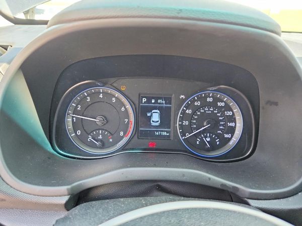 2020 HYUNDAI KONA