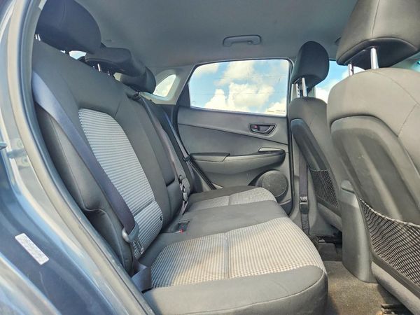 2020 HYUNDAI KONA