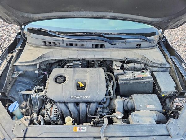 2020 HYUNDAI KONA