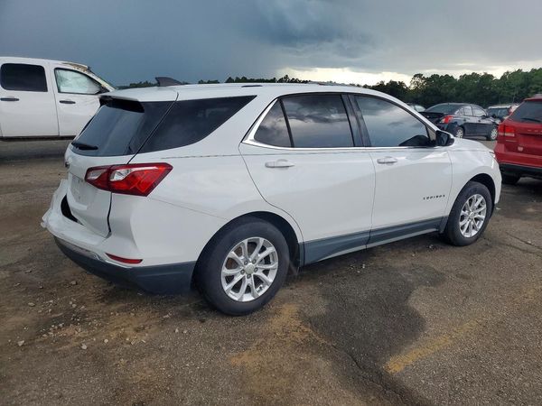 2018 CHEVROLET EQUINOX LT (1LT)