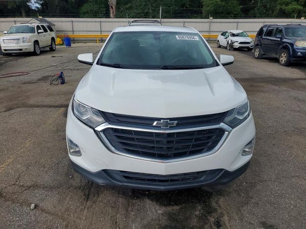 2018 CHEVROLET EQUINOX LT (1LT)