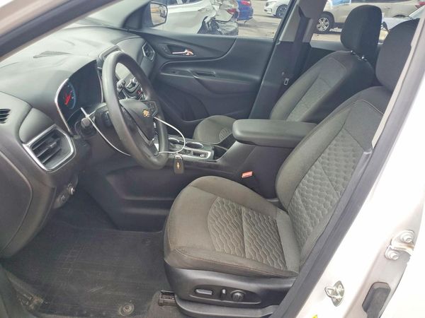 2018 CHEVROLET EQUINOX LT (1LT)