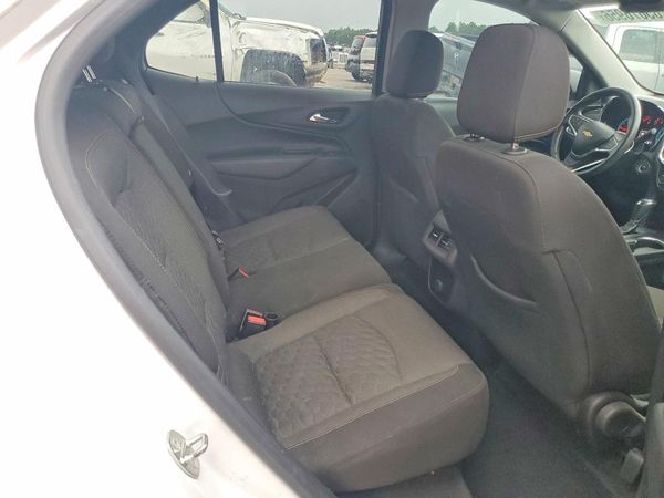 2018 CHEVROLET EQUINOX LT (1LT)