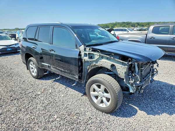2016 LEXUS GX 460