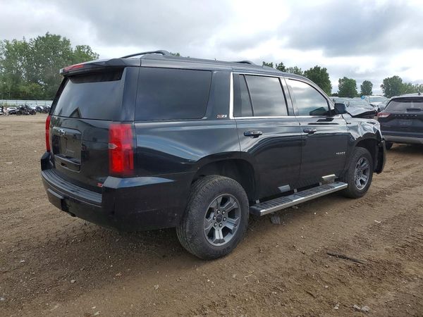 2016 CHEVROLET TAHOE