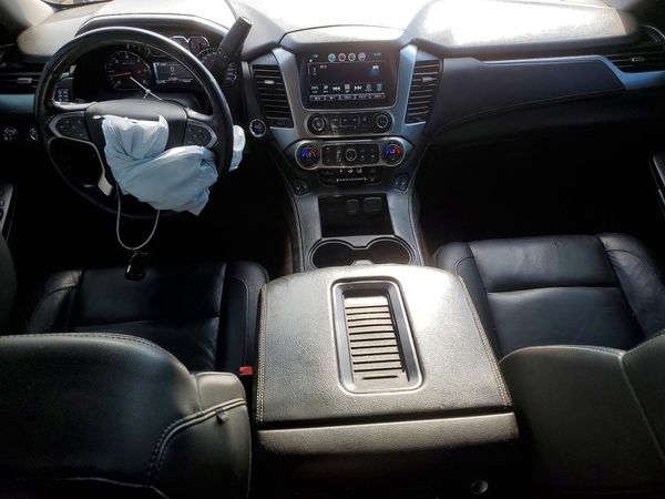 2016 CHEVROLET TAHOE
