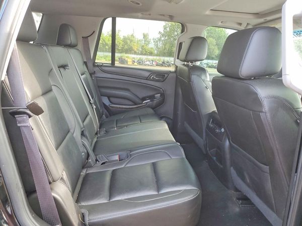 2016 CHEVROLET TAHOE