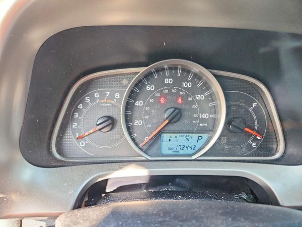2015 TOYOTA RAV4 XLE (M Grade)