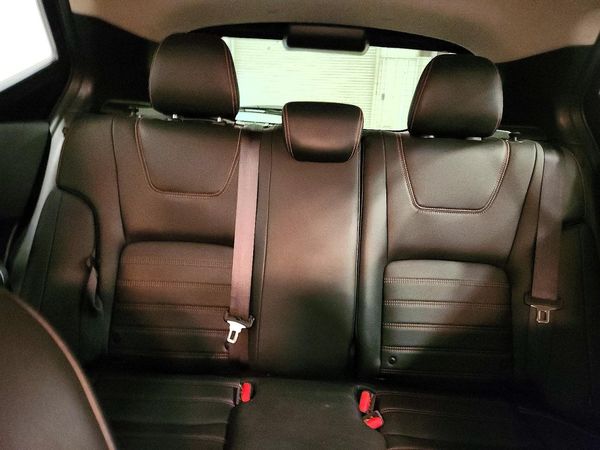 2020 NISSAN KICKS