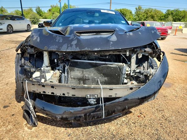 2017 DODGE CHARGER R/T 392 — DIRF