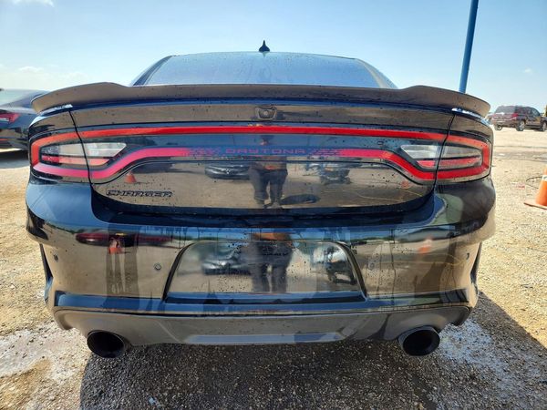 2017 DODGE CHARGER R/T 392 — DIRR