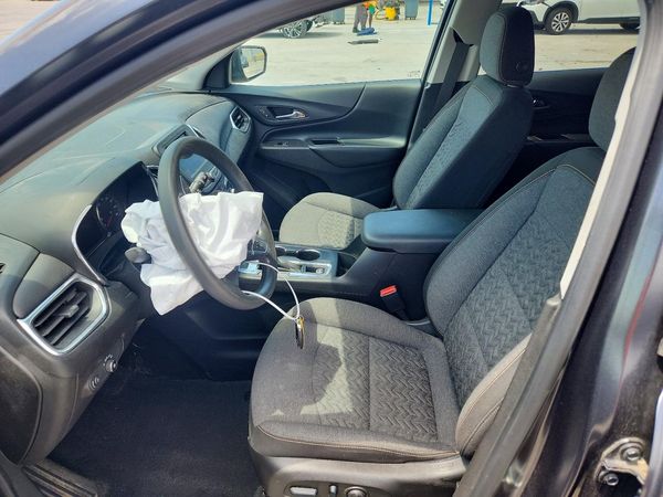 2022 CHEVROLET EQUINOX LT (1LT)
