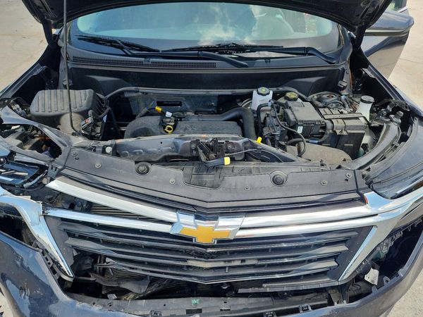 2022 CHEVROLET EQUINOX LT (1LT)