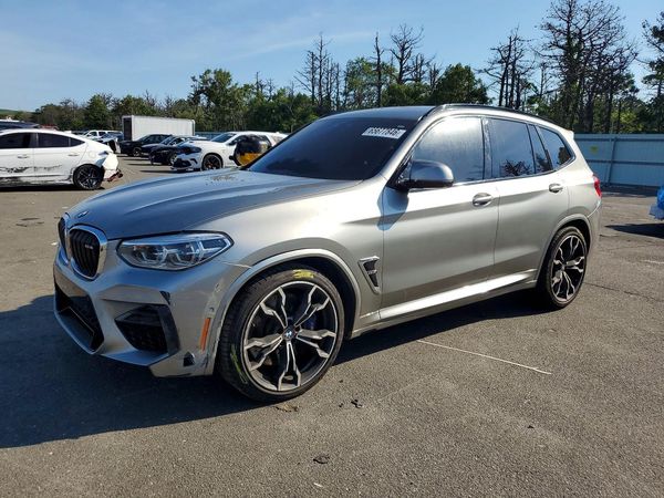 2020 BMW X3