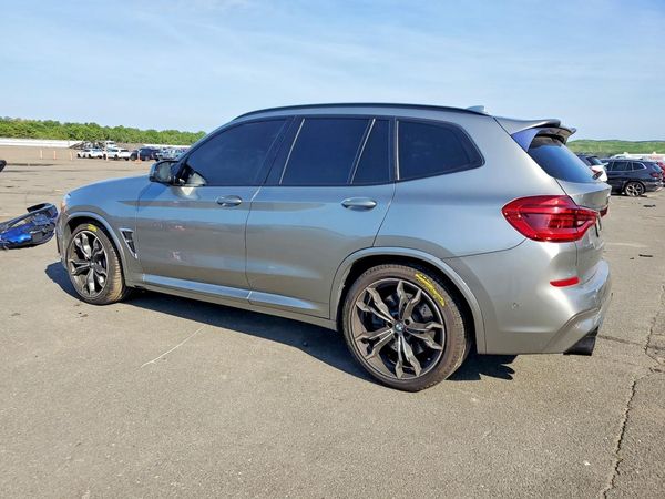 2020 BMW X3